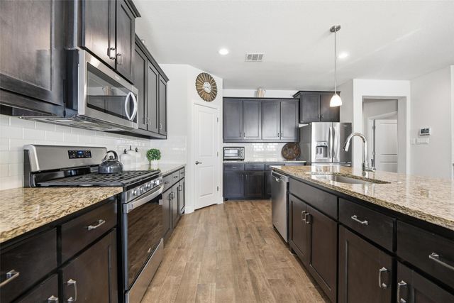 14205 Lapetus Drive, Haslet, TX 76052