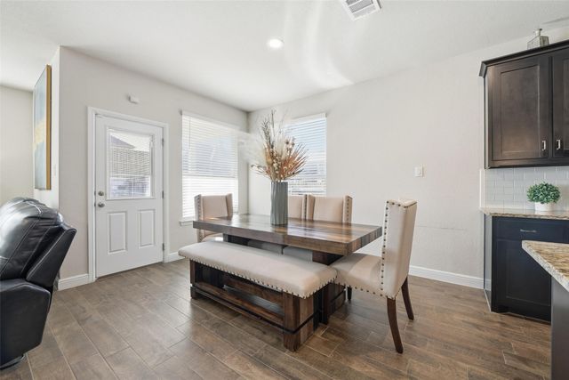 14205 Lapetus Drive, Haslet, TX 76052