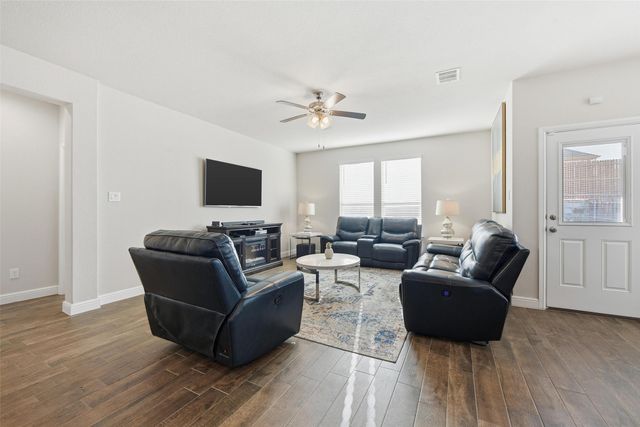 14205 Lapetus Drive, Haslet, TX 76052