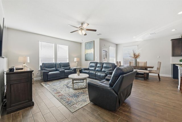 14205 Lapetus Drive, Haslet, TX 76052