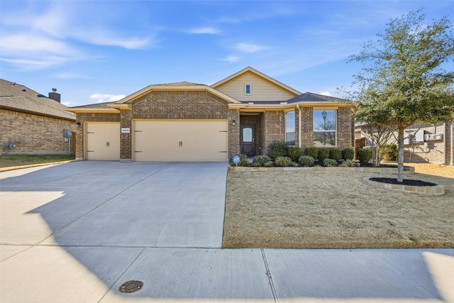 14205 Lapetus Drive, Haslet, TX 76052