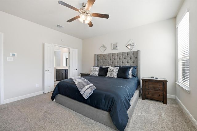 14205 Lapetus Drive, Haslet, TX 76052