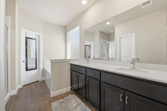 14205 Lapetus Drive, Haslet, TX 76052