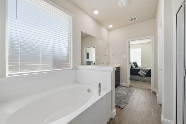 14205 Lapetus Drive, Haslet, TX 76052