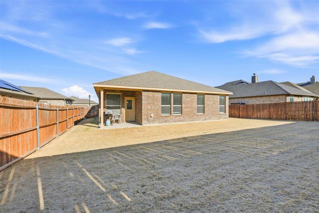 14205 Lapetus Drive, Haslet, TX 76052