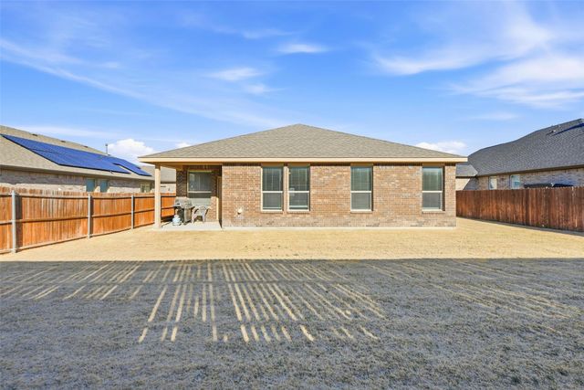 14205 Lapetus Drive, Haslet, TX 76052