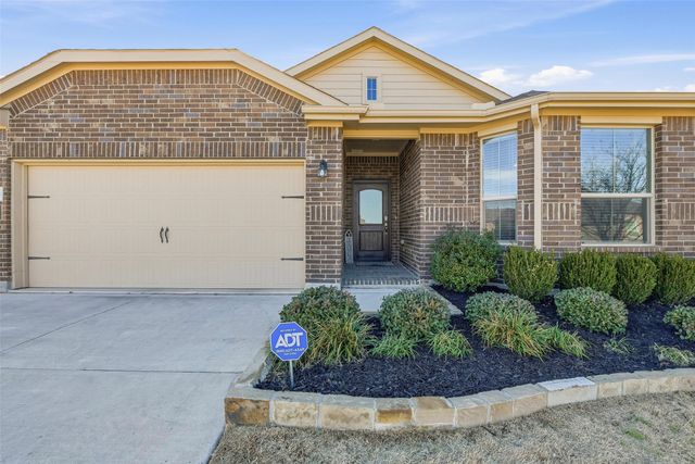 14205 Lapetus Drive, Haslet, TX 76052