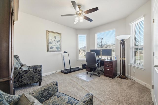 14205 Lapetus Drive, Haslet, TX 76052