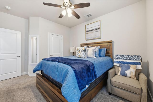 14205 Lapetus Drive, Haslet, TX 76052