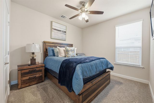 14205 Lapetus Drive, Haslet, TX 76052