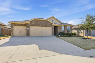 14205 Lapetus Drive, Haslet, TX 76052
