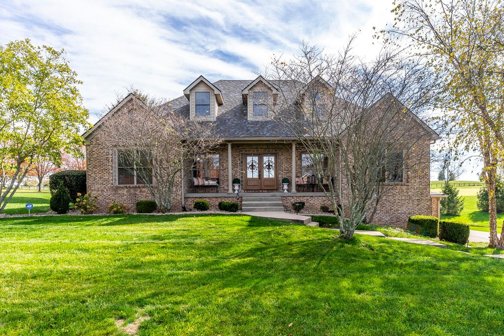 1050 High Point Drive, Nicholasville, KY 40356