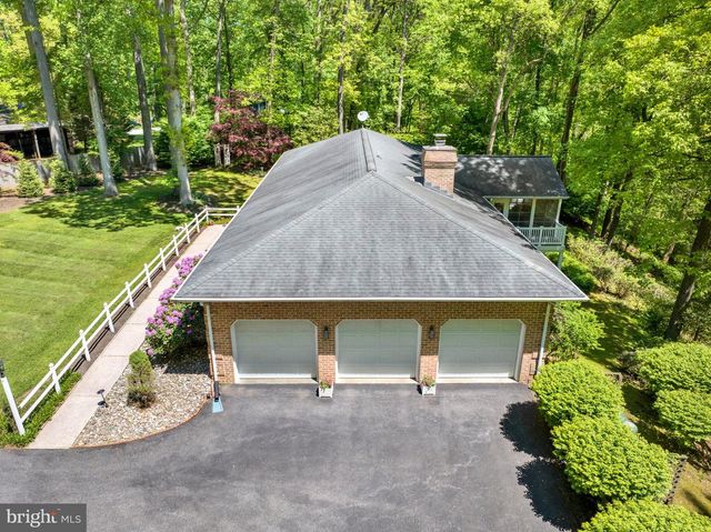 3627 A SOUTHSIDE AVE, Phoenix, MD 21131