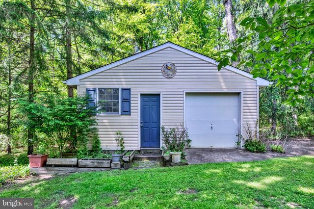 3627 A SOUTHSIDE AVE, Phoenix, MD 21131
