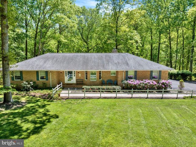 3627 A SOUTHSIDE AVE, Phoenix, MD 21131