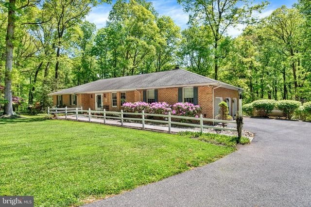 3627 A SOUTHSIDE AVE, Phoenix, MD 21131