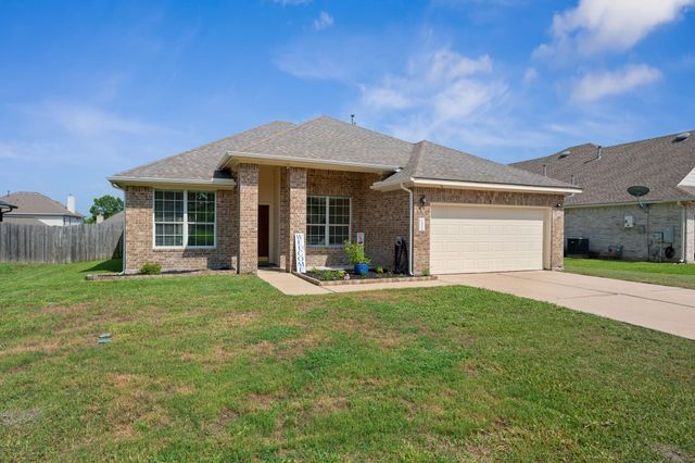 19609 Vilamoura ST, Pflugerville, TX 78660