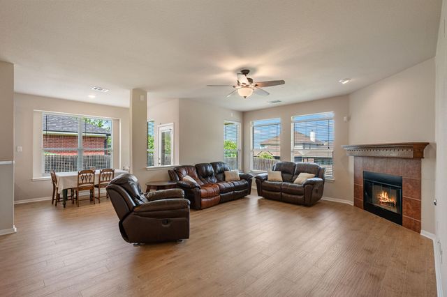 19609 Vilamoura ST, Pflugerville, TX 78660