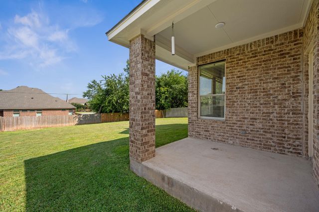 19609 Vilamoura ST, Pflugerville, TX 78660
