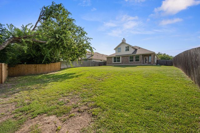 19609 Vilamoura ST, Pflugerville, TX 78660