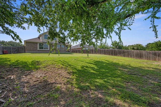 19609 Vilamoura ST, Pflugerville, TX 78660