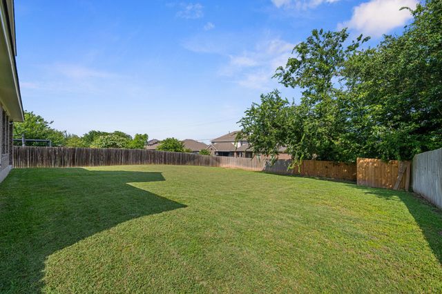 19609 Vilamoura ST, Pflugerville, TX 78660