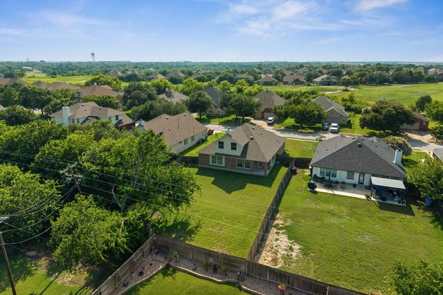19609 Vilamoura ST, Pflugerville, TX 78660
