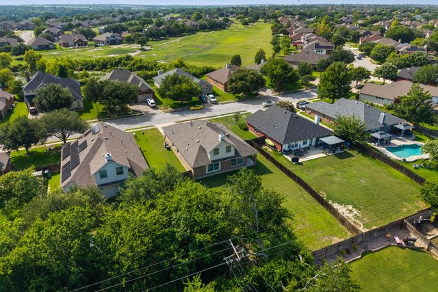 19609 Vilamoura ST, Pflugerville, TX 78660