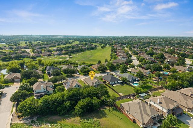 19609 Vilamoura ST, Pflugerville, TX 78660