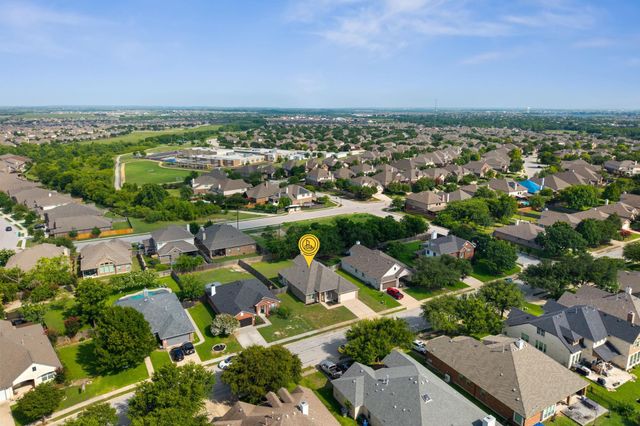 19609 Vilamoura ST, Pflugerville, TX 78660