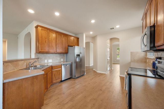 19609 Vilamoura ST, Pflugerville, TX 78660