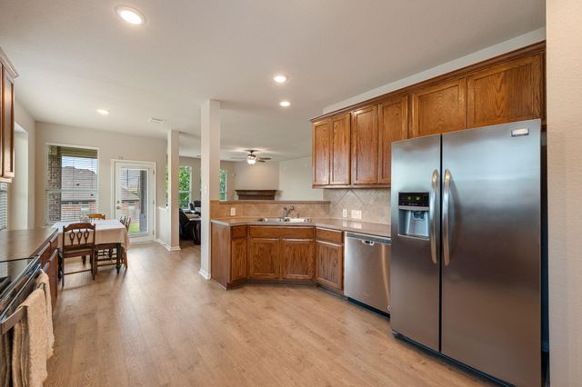 19609 Vilamoura ST, Pflugerville, TX 78660