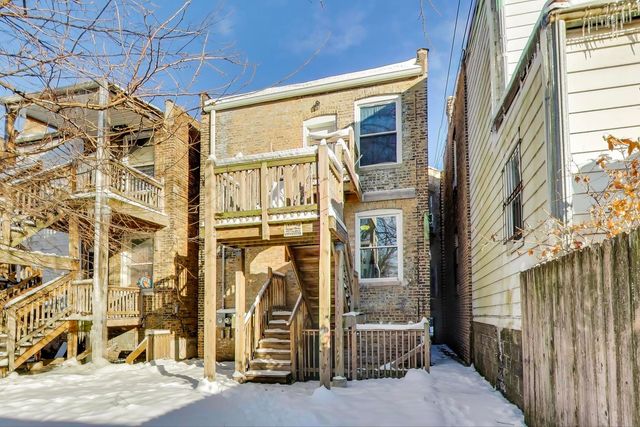 6624 S Rhodes Avenue, Chicago, IL 60637