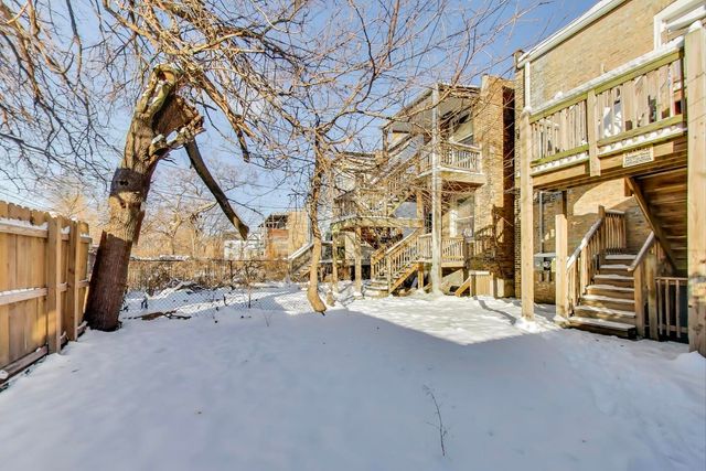 6624 S Rhodes Avenue, Chicago, IL 60637