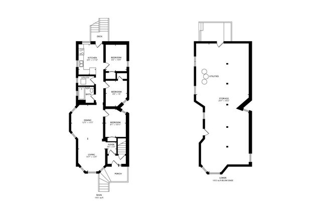 6624 S Rhodes Avenue, Chicago, IL 60637
