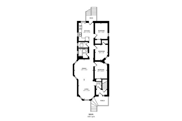 6624 S Rhodes Avenue, Chicago, IL 60637