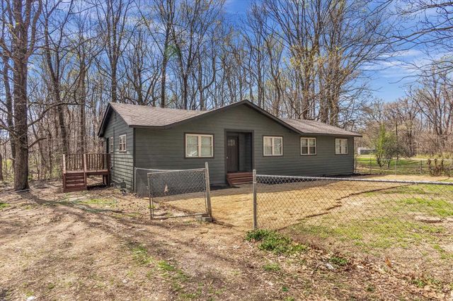 511 BURKHARDT RD, Drummonds, TN 38023