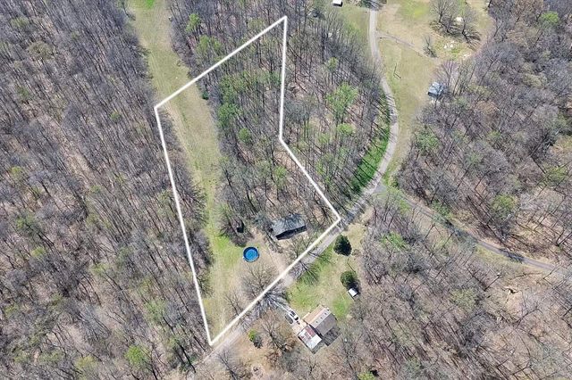 511 BURKHARDT RD, Drummonds, TN 38023