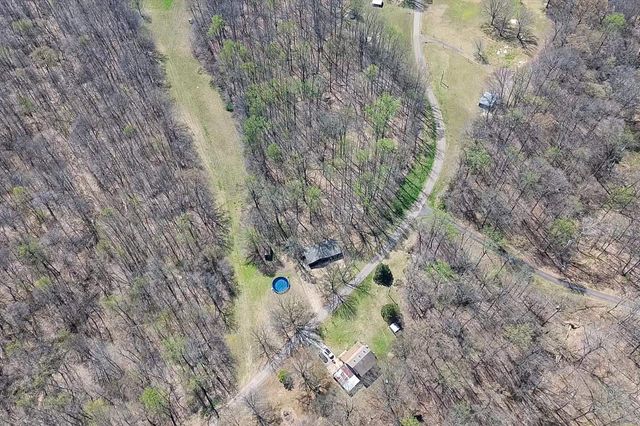511 BURKHARDT RD, Drummonds, TN 38023
