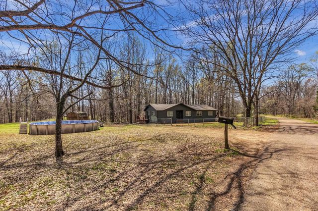 511 BURKHARDT RD, Drummonds, TN 38023
