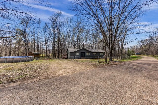511 BURKHARDT RD, Drummonds, TN 38023