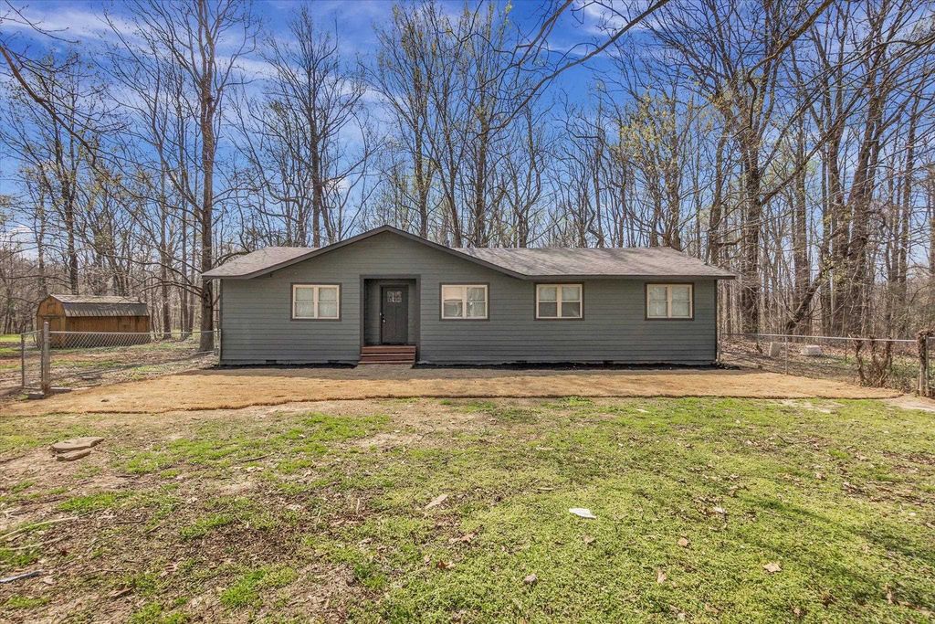 511 BURKHARDT RD, Drummonds, TN 38023