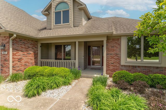 9437 Gladstone Drive, Pittsboro, IN 46167