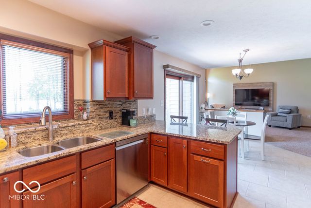 9437 Gladstone Drive, Pittsboro, IN 46167