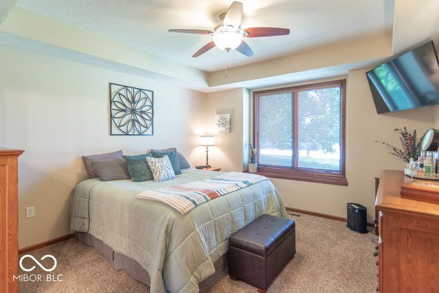 9437 Gladstone Drive, Pittsboro, IN 46167