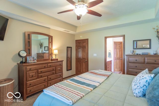 9437 Gladstone Drive, Pittsboro, IN 46167