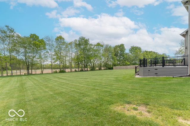 9437 Gladstone Drive, Pittsboro, IN 46167