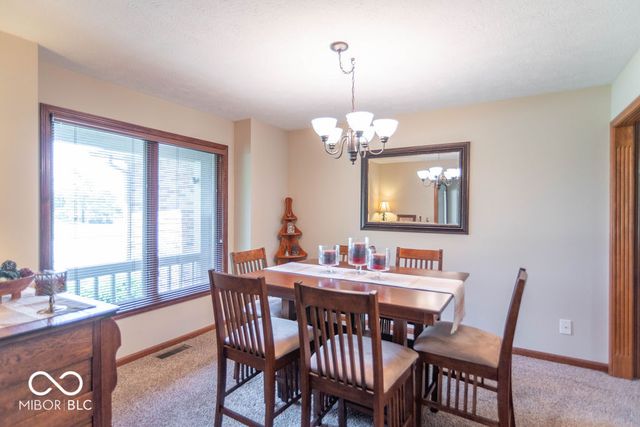 9437 Gladstone Drive, Pittsboro, IN 46167