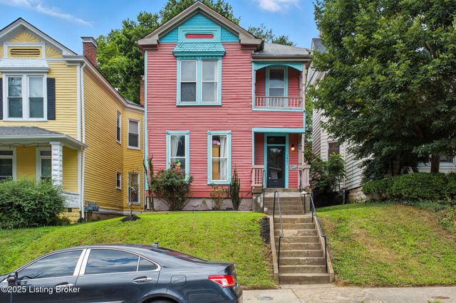 1801 Tyler Pkwy, Louisville, KY 40204
