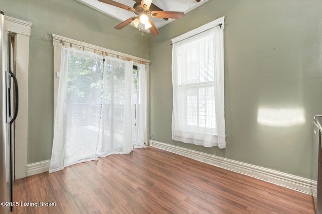1801 Tyler Pkwy, Louisville, KY 40204